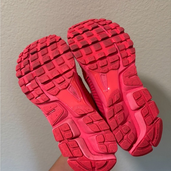 Nike Vomero 5 hot punch - Picture 9 of 11